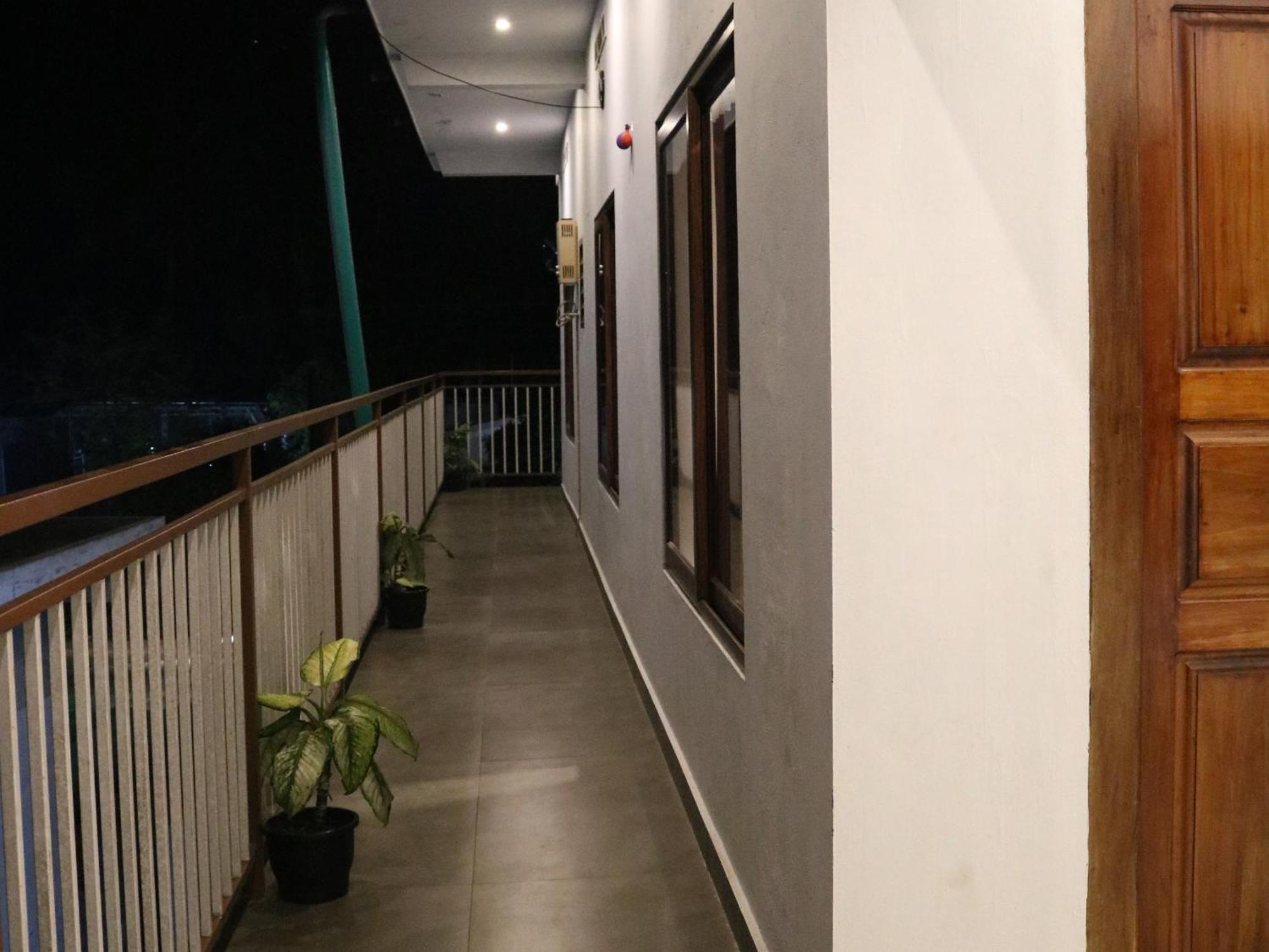 Asprin Homestay 무나르 외부 사진