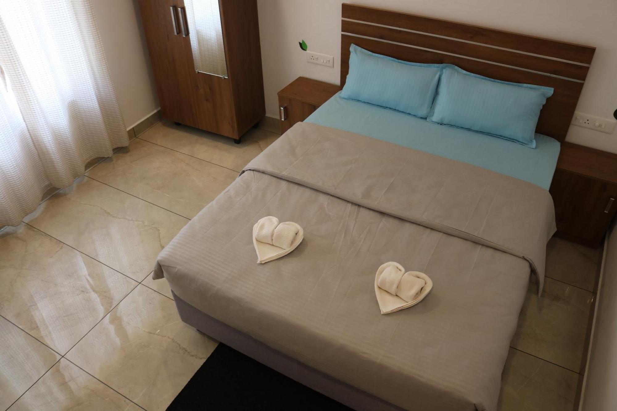 Asprin Homestay 무나르 외부 사진