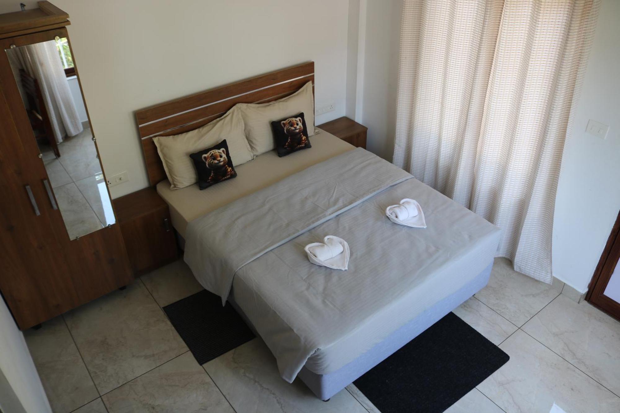 Asprin Homestay 무나르 외부 사진